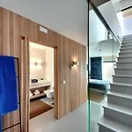 Casa Indigo- Perfect Location & Sea View By Dreamvillasalbufeira Holiday home Albufeira