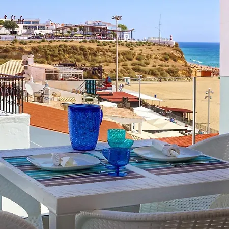 Casa Indigo- Perfect Location & Sea View By Dreamvillasalbufeira *