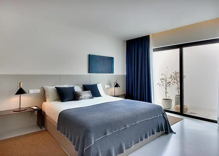 Casa de Férias Casa Indigo- Perfect Location & Sea View By Dreamvillasalbufeira Albufeira