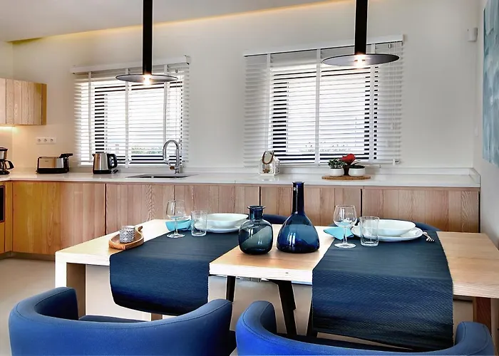 Casa Indigo- Perfect Location & Sea View By Dreamvillasalbufeira Albufeira