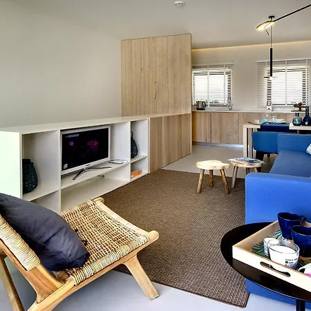 Dom wakacyjny Casa Indigo- Perfect Location & Sea View By Dreamvillasalbufeira Albufeira