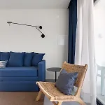 度假居 Casa Indigo- Perfect Location & Sea View By Dreamvillasalbufeira *