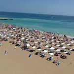 Casa Indigo- Perfect Location & Sea View By Dreamvillasalbufeira * 阿尔布费拉