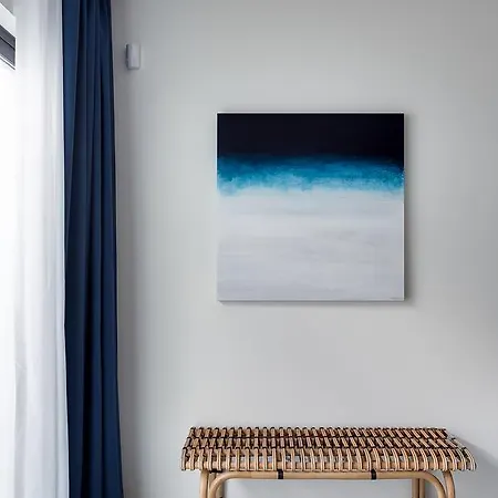 Vakantiehuis Casa Indigo- Perfect Location & Sea View By Dreamvillasalbufeira Albufeira