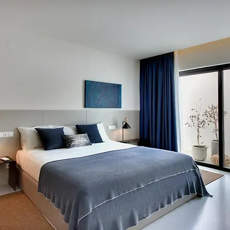 度假居 Casa Indigo- Perfect Location & Sea View By Dreamvillasalbufeira 阿尔布费拉