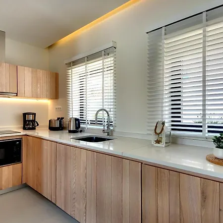 Casa Indigo- Perfect Location & Sea View By Dreamvillasalbufeira Vakantiehuis